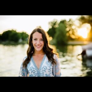 Meet your Posher, Anna